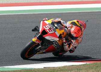 MotoGP Italian GP race live Mugello today live