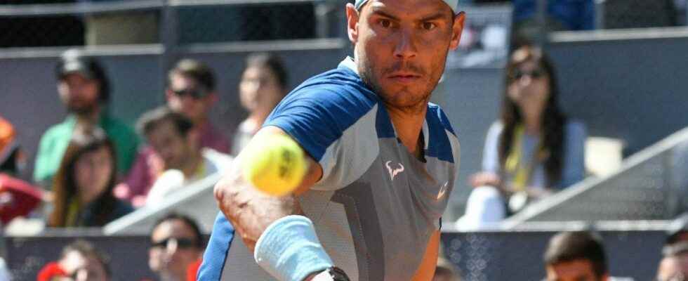 Muller Weiss syndrome this disease that handicaps Rafael Nadal