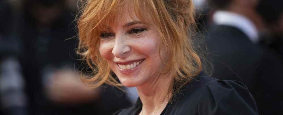 Mylene Farmer guests release date… What we know about her