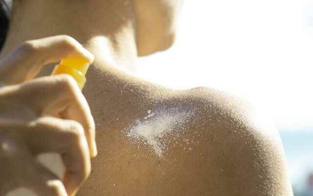 Myths about sunscreen you need to stop believing right away