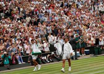 Nadal Djokovic and Tsitsipas against the exclusion of Russian tennis