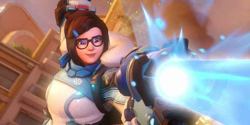 New Overwatch 2 announcement to be made next month