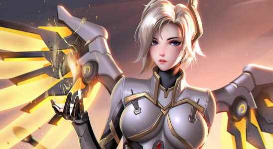 New Overwatch 2 closed beta update released