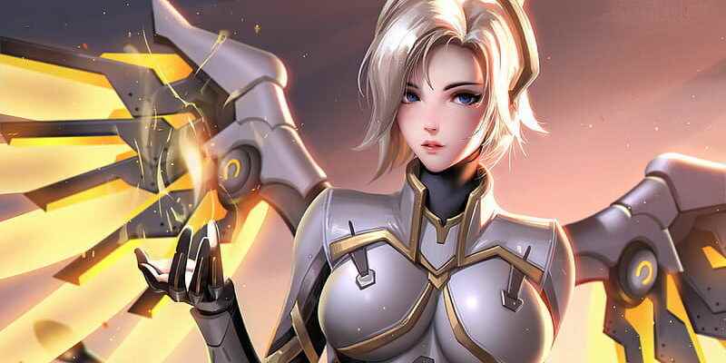 New Overwatch 2 closed beta update released