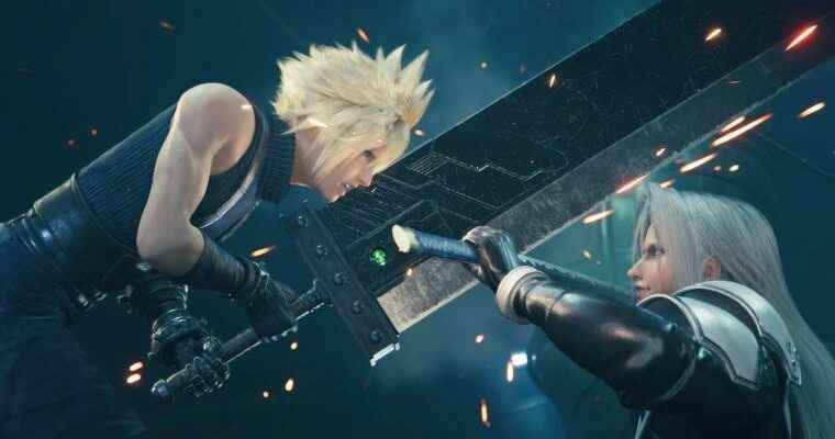 New announcements coming in June for Final Fantasy 7