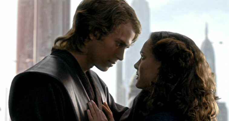 New information emerges on Obi Wan Anakin relationship