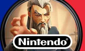 Nintendo untouchable but Sifu enters the dance too