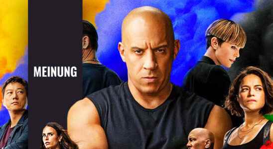 Now Vin Diesel is desperate for damage control