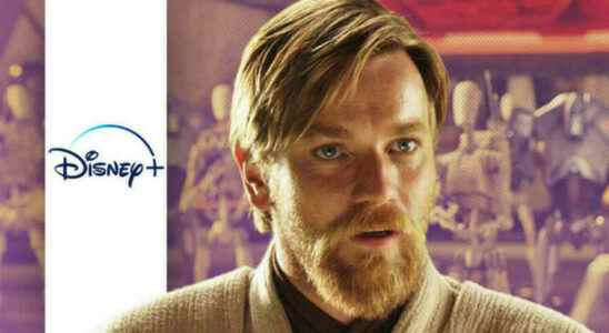 Obi Wan series finally unleashes the fury of a forgotten Star