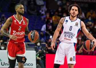 Olympiacos Efes live Final Four Euroleague 2021 2022 today live