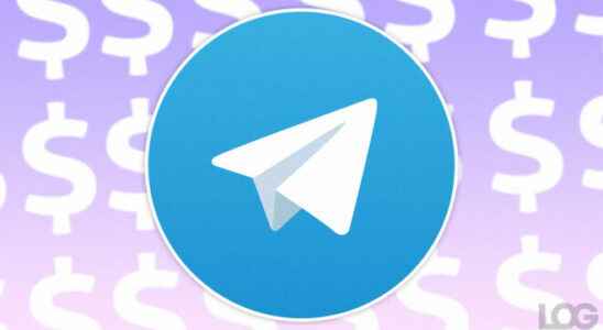 Paid Telegram Premium package coming soon