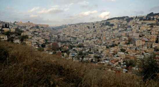 Palestinians evicted from their homes by Israeli forces