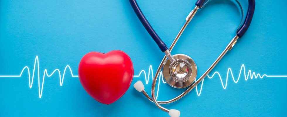 Patient develops serious heart disease from hemp oil