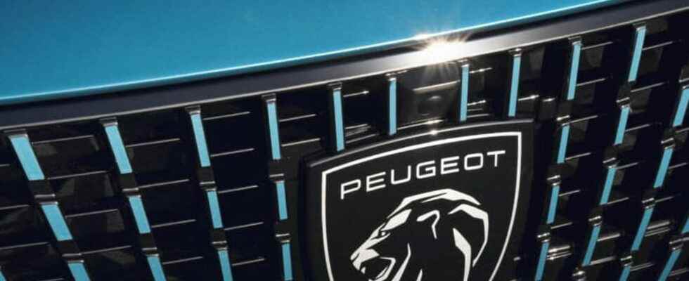 Peugeot 408 first photo What we already know about the