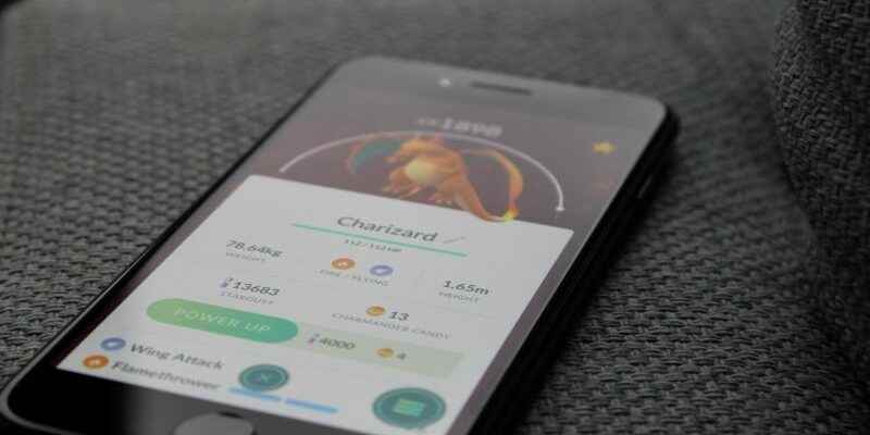 Pokemon GO Cheats 2022 Fake GPS clock forward