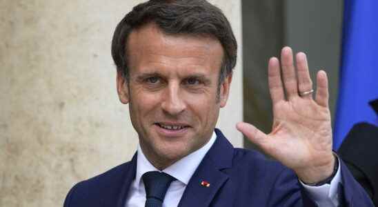 Prime Macron 2022 6000 euros net of tax Conditions