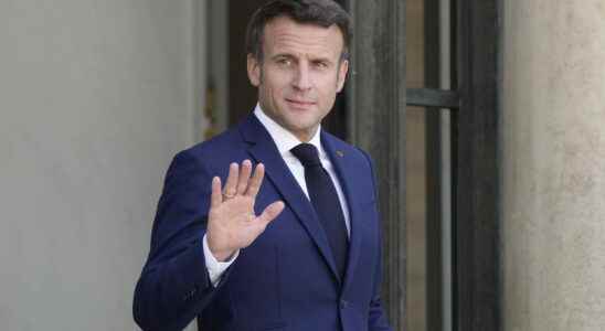 Prime Macron 2022 a big boost From June