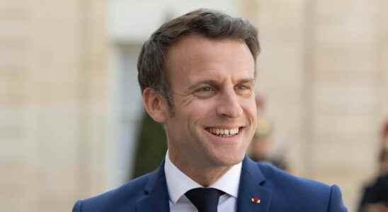 Prime Macron 2022 up to 6000 euros What payment date