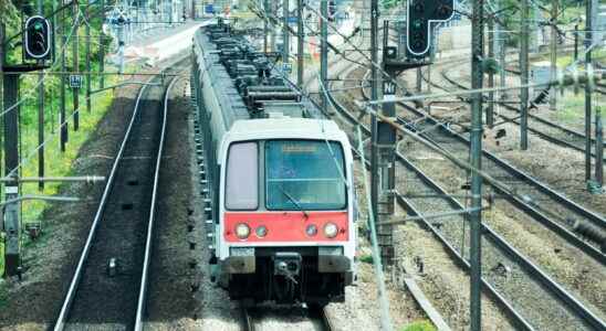 RER B line disruptions and timetables this Saturday May 28