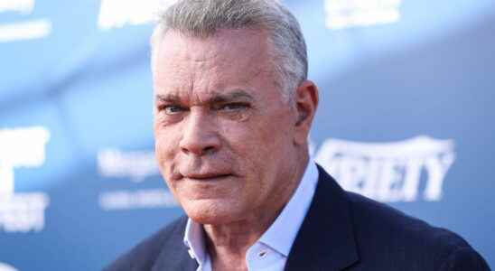 Ray Liotta Goodfellas actor dies in his sleep at 67