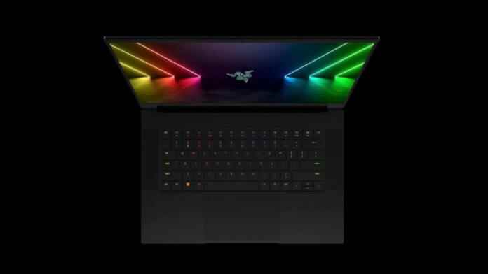 Razer Blade 15 2022 Laptop Released