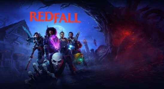 Redfall and Starfield release date delayed