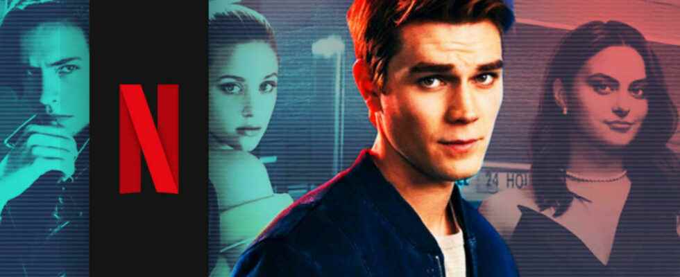 Riverdale Season 8 will not exist