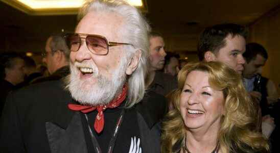 Rock musician Ronnie Hawkins has died 87 years old