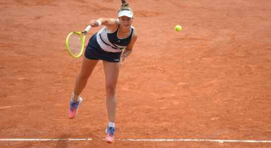 Roland Garros TV program 2022 tennis match channels and times