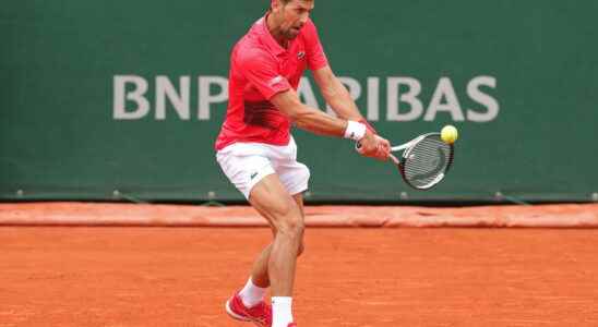 Roland Garros TV program how to watch the NadalDjokovic match for