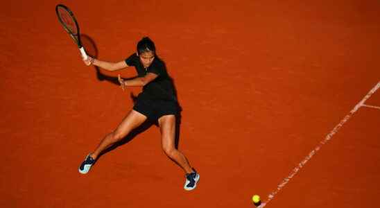 Roland Garros TV program where and when to watch the matches