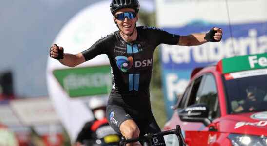 Romain Bardet no Tour de France but big ambitions on