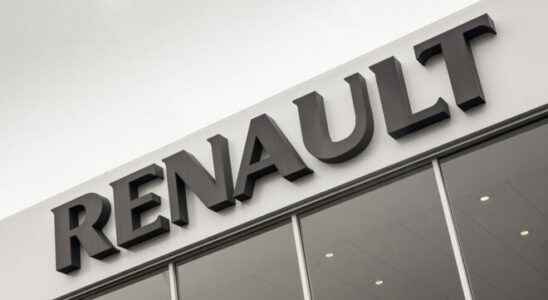 Russia based assets of Renault company transferred to the state