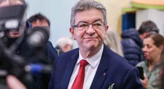 SMIC 2022 a new increase 1500 euros at Melenchon Challenges