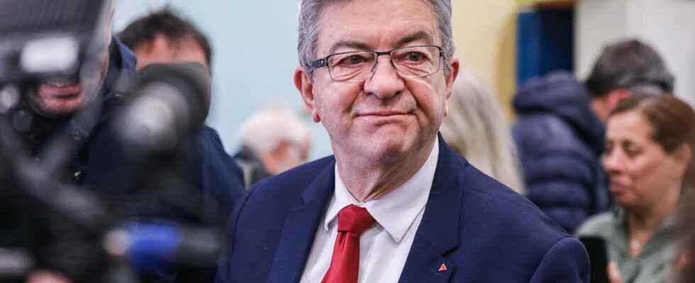 SMIC 2022 a new increase 1500 euros at Melenchon Challenges