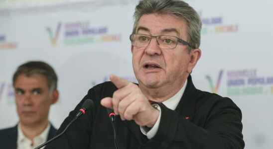 SMIC 2022 a record proposal at Melenchon advantages and disadvantages