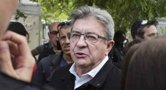 SMIC 2022 increase Melenchon amount Know everything