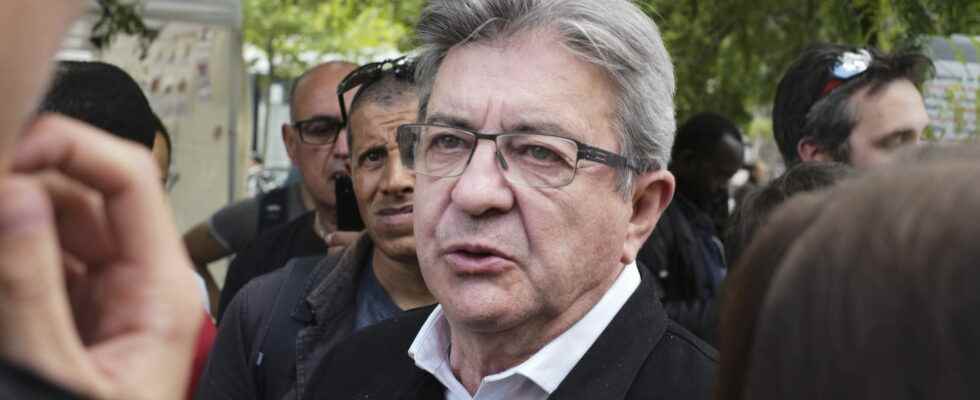 SMIC 2022 increase Melenchon amount Know everything