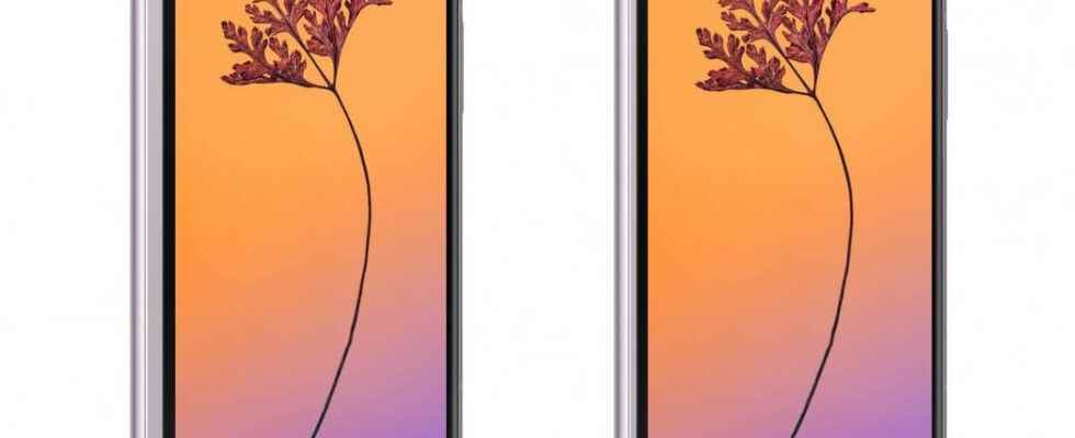 Samsung Galaxy Fold 4 screen sizes revealed