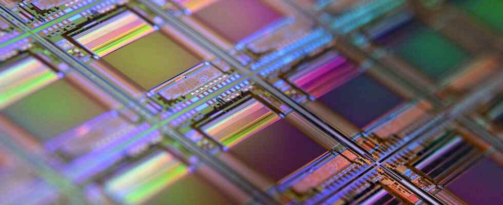 Samsung and TSMC will raise the prices of their chips