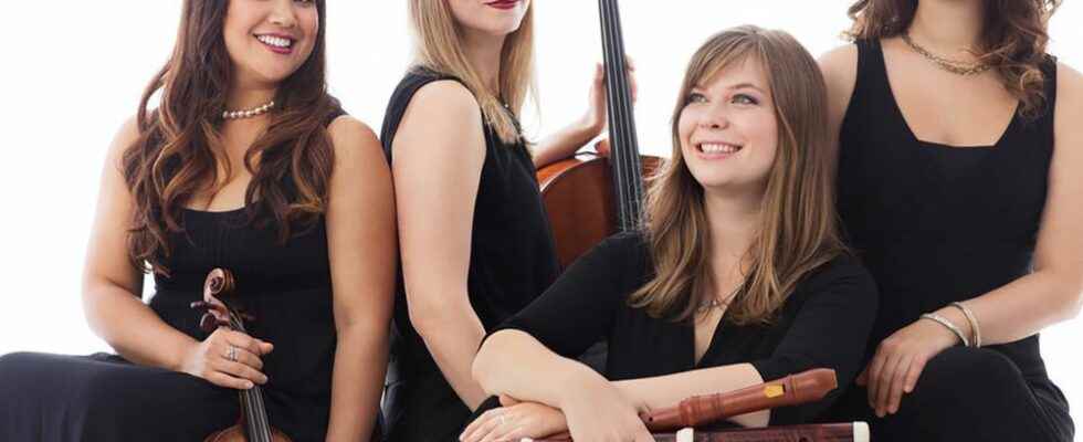 Sarnia Concert Association announces lineup for 2022 23 season