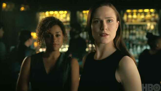 Season 4 date for HBO series Westworld given with video