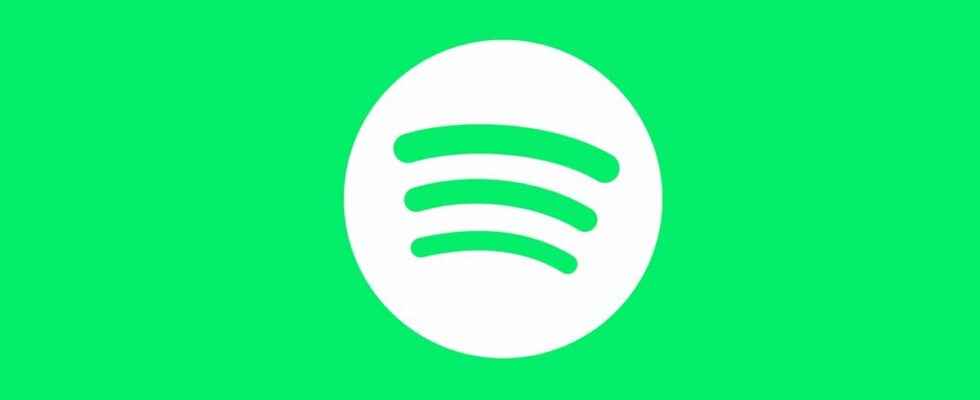 Spotify Shared First Details for NFT