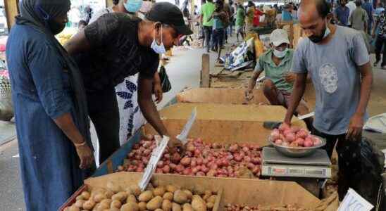 Sri Lanka is having its worst days We will die