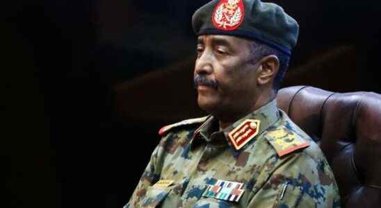 State of emergency lifted in Sudan