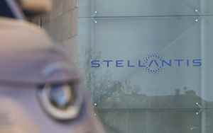 Stellantis and Samsung SDI JV for lithium ion battery plant