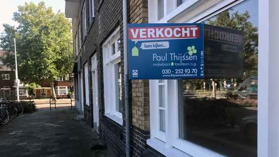 Stichtse Vecht keeps home investors from Maarssen Maarssenbroek and Breukelen