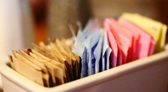 Sugar Substitutes Could Disrupt Liver Detoxification