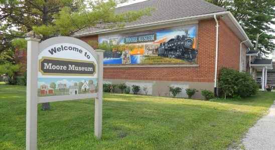 Summer self driving tour coming to Lambton County