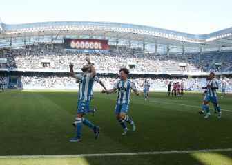 The First RFEF playoffs already have stadiums dates and times